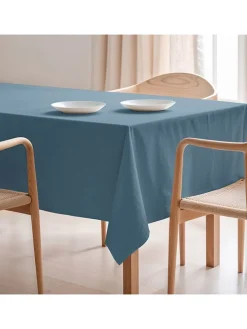 Mint Rugs Küchentextilien<Tischdecke "Zen" in Blau