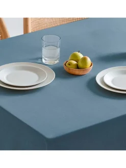 Mint Rugs Küchentextilien<Tischdecke "Zen" in Blau