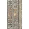 Markslojd Tischleuchten<Tischlampe "Agra" in Grau - (B)12 x (H)33,5 cm