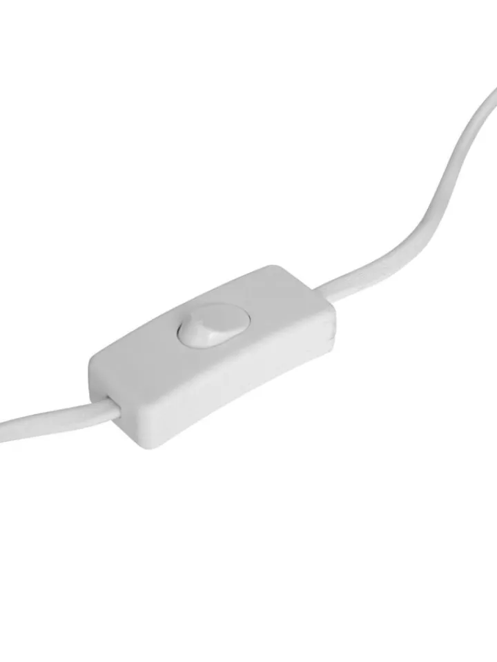 Atmosphera Créateur d'intérieur Tischleuchten<Tischlampe in weiß
