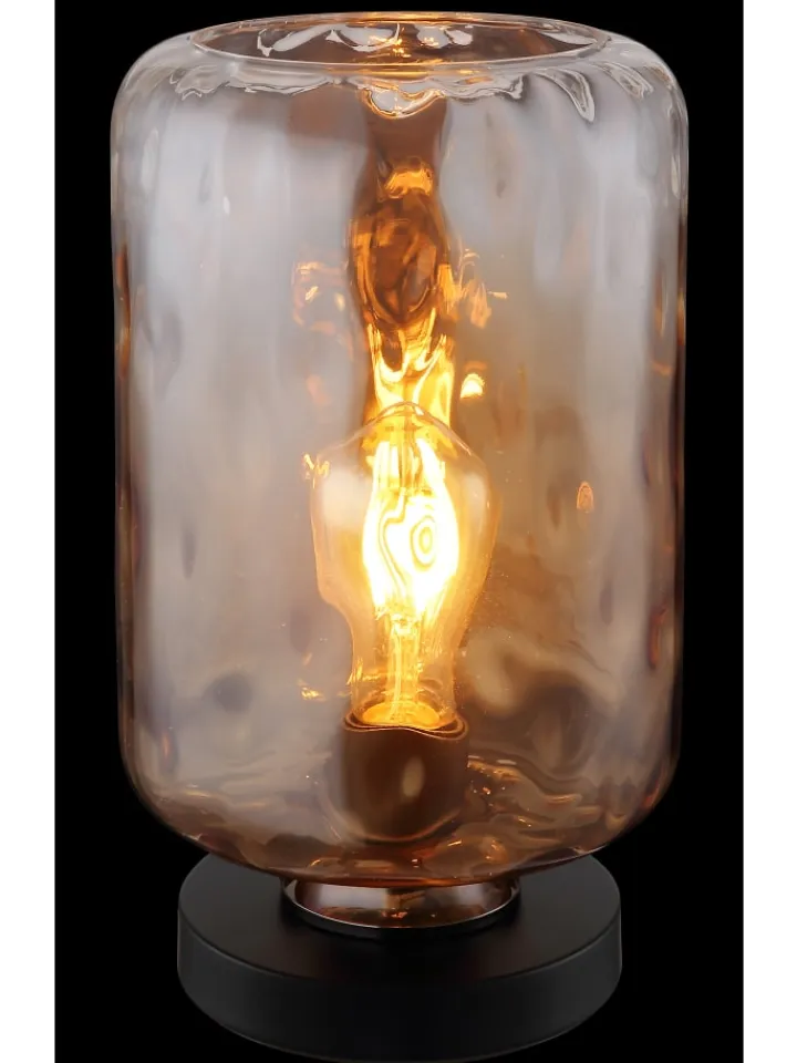 Globo lighting Tischleuchten<Tischleuchte "DARINA" in black