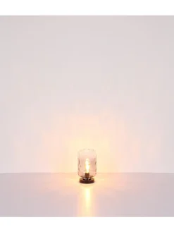 Globo lighting Tischleuchten<Tischleuchte "DARINA" in black