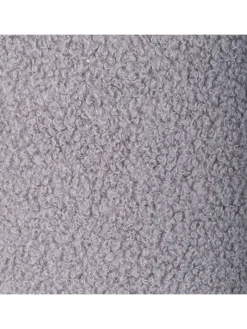 näve Tischleuchten<Tischleuchte "Fluffy" in Grün - (H)31 x Ø 23 cm