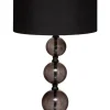 Atmosphera Créateur d'intérieur Tischleuchten<Tischleuchte in schwarz