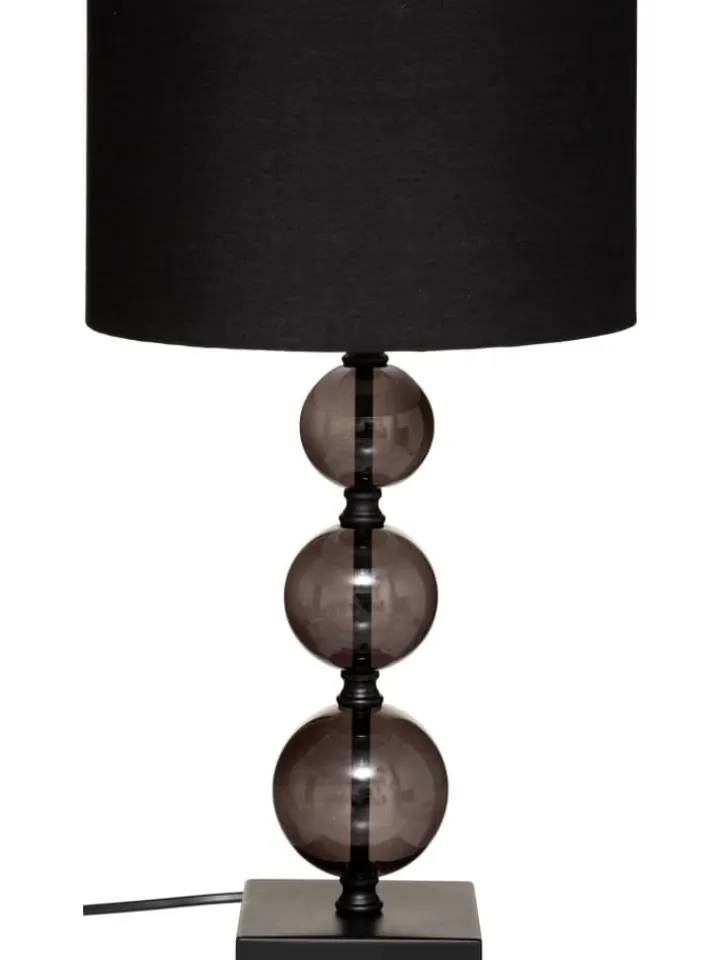 Atmosphera Créateur d'intérieur Tischleuchten<Tischleuchte in schwarz