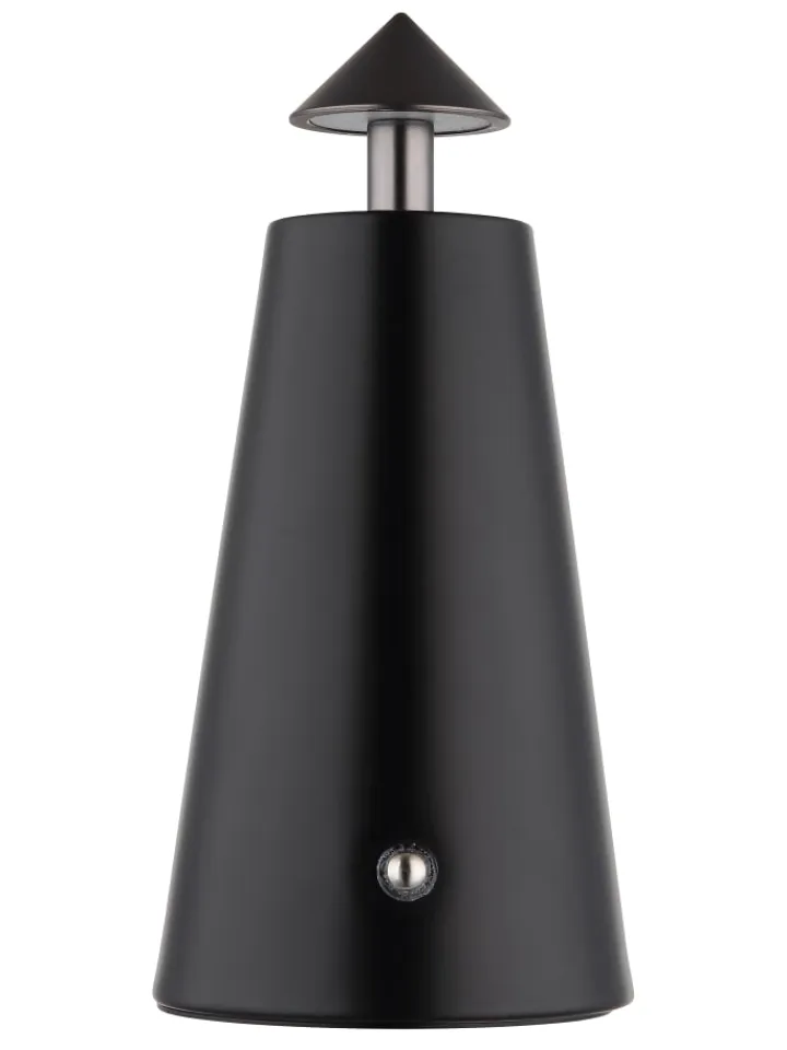 Globo lighting Tischleuchten<Tischleuchte "LIVA" in black