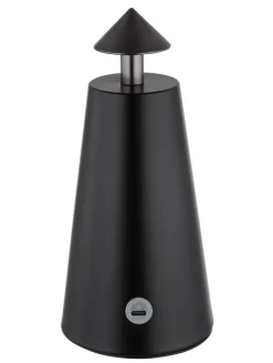 Globo lighting Tischleuchten<Tischleuchte "LIVA" in black