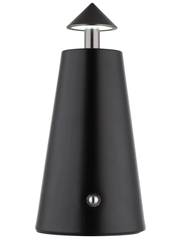 Globo lighting Tischleuchten<Tischleuchte "LIVA" in black