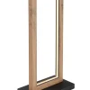 Globo lighting Tischleuchten<Tischleuchte "MANDERA" in black