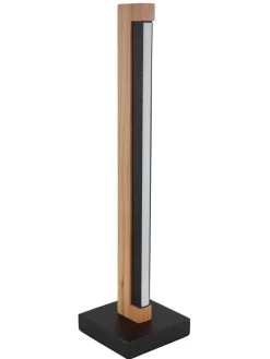 Globo lighting Tischleuchten<Tischleuchte "STARLA" in black