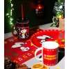 Trendy Kitchen by EXCÉLSA Tisch- & Küchentextilien<Tischset Peanuts Xmas" - (B)43,5 x (H)28,5 cm