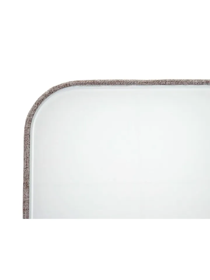 MCW Paravents<Tisch-Whiteboard G74, 60x35cm grau