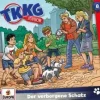 United Soft Media Hörbücher<TKKG Junior 08 Der verborgene Schatz