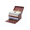 PURELEI Adventskalender<25tlg. Adventskalender 2025 Adventskalender in Silber