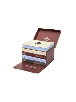 PURELEI Adventskalender<25tlg. Adventskalender 2025 Adventskalender in Silber