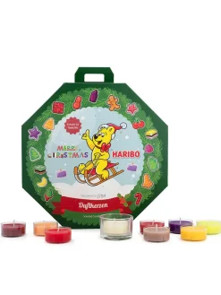 Haribo Adventskalender<25tlg. Adventskalender ""