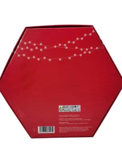 Haribo Adventskalender<24tlg. Adventskalender " Votives & Teelichter"