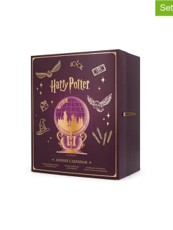 Harry Potter Adventskalender<25tlg. Adventskalender ""