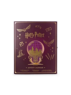 Harry Potter Adventskalender<25tlg. Adventskalender ""