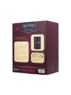 Harry Potter Adventskalender<25tlg. Adventskalender ""