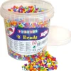 Playbox Kreativbedarf & Do-It-Yourself<5.000tlg. Bügelperlenset - ab 5 Jahren