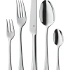 WMF Gedeckter Tisch<60tlg. Edelstahl-Besteck-Set "Denver"
