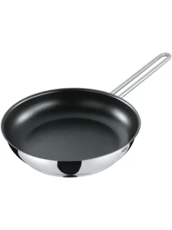 Silit Kochgeschirr<10tlg. Edelstahl-Kochgeschirr-Set "Diamant"