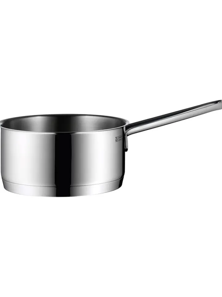 WMF Kochgeschirr<9tlg. Edelstahl-Kochgeschirr-Set "Provence Plus"