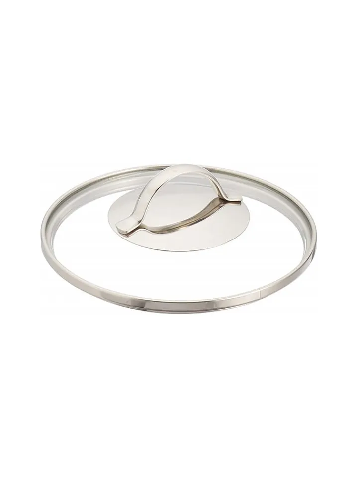 WMF Kochgeschirr<9tlg. Edelstahl-Kochgeschirr-Set "Provence Plus"