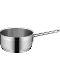 Silit Kochgeschirr<7tlg. Edelstahl-Kochgeschirr-Set "Diamant"