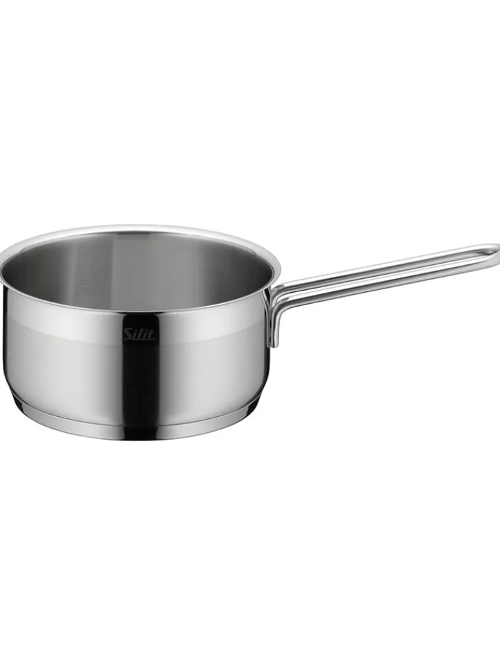 Silit Kochgeschirr<7tlg. Edelstahl-Kochgeschirr-Set "Diamant"