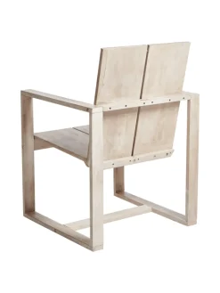 Beliani Gartenmöbel<7-tlg Gartentisch Set AZZANELLO in Braun/Weiß