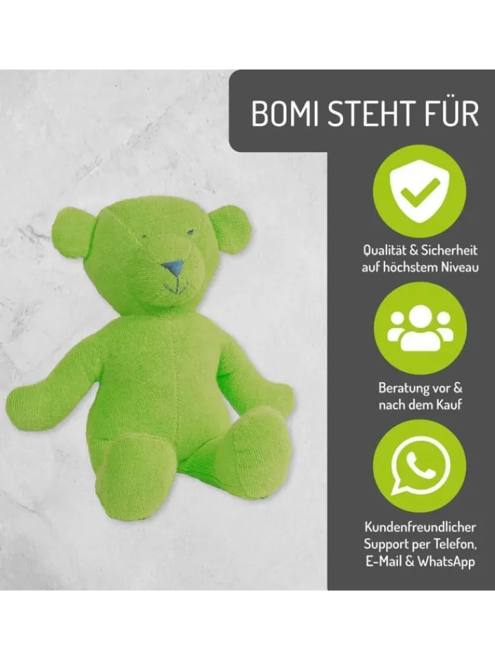 BOMI Möbel-Sets<3-tlg. Kindersitzgruppe Amy in Grau / weiß