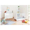 Pinolino Babymöbel|Möbel-Sets<2tlg. Möbel-Set "Laura" in Weiß