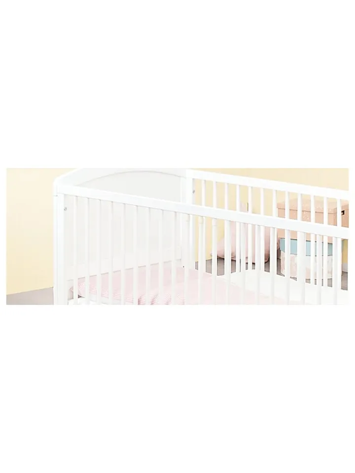 Pinolino Babymöbel|Möbel-Sets<3tlg. Möbel-Set "Laura" in Weiß