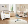 Pinolino Babymöbel|Möbel-Sets<2tlg. Möbel-Set "Lova" in Weiß
