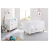 Pinolino Babymöbel|Möbel-Sets<2tlg. Möbel-Set "Riva" in Weiß