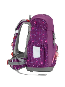 Step by Step Büro- & Schulbedarf<5tlg. Ranzen-Set GIANT in Dreamy Unicorn Nuala