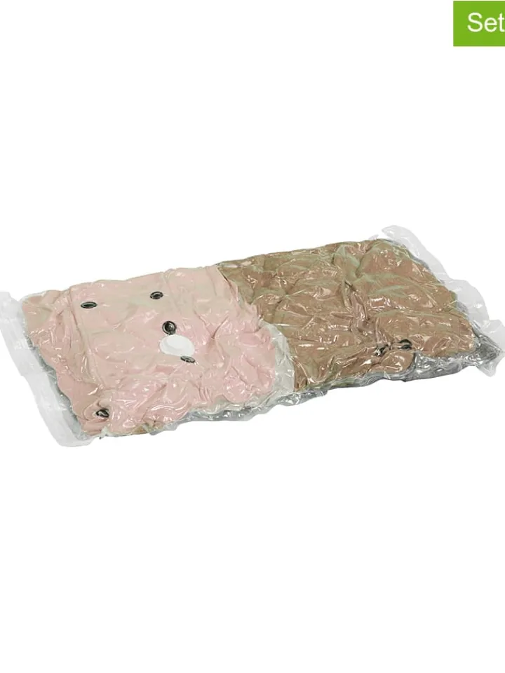 Wenko Kisten & Körbe<6tlg. Reise-Vakuumtaschen-Set