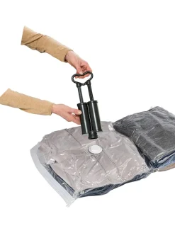 Wenko Kisten & Körbe<6tlg. Reise-Vakuumtaschen-Set