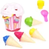 MGM Gartenspielzeug<15tlg. Sandspielzeug-Set - ab 18 Monaten