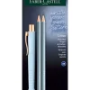 Faber-Castell Büro- & Schulbedarf<3tlg. Schreibset "Urban" in Hellblau