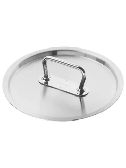 Zwilling Kochgeschirr<2tlg. Set: Edelstahl-Kochtopf "Pro S" - Ø 16 cm