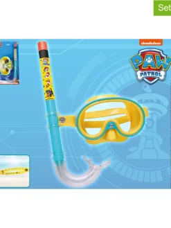Happy People Gartenspielzeug<2tlg. Tauchset "Paw Patrol" - ab 6 Jahren