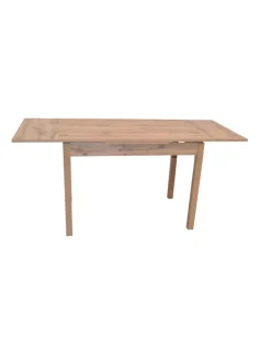 möbel-direkt Möbel-Sets<5tlg. Tischgruppe bestehend aus 4 Stühlen und 1 Esstisch in beige