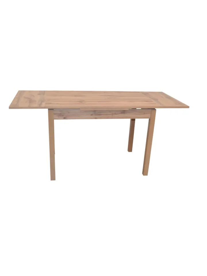 möbel-direkt Möbel-Sets<5tlg. Tischgruppe bestehend aus 4 Stühlen und 1 Esstisch in beige