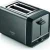 Bosch Kleingeräte Küchenelektronik<Toaster "Kompakt" in Grau