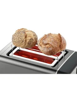 Bosch Kleingeräte Küchenelektronik<Toaster "Kompakt" in Grau