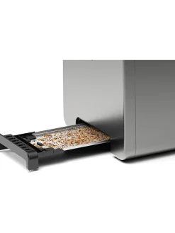 Bosch Kleingeräte Küchenelektronik<Toaster "Kompakt" in Grau