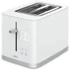 Tefal Küchenelektronik<Toaster "Sense" in Weiß